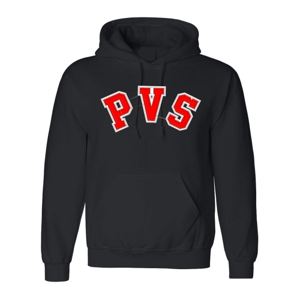 PVS Tackle Twill Hooded Sweatshirt