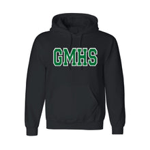 Load image into Gallery viewer, Garces Tackle Twill Hooded Embroidered Sweatshirt Grades 9-12
