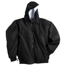 Load image into Gallery viewer, Nylon Jacket w/Calvary Logo
