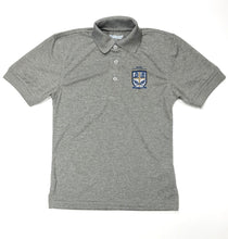 Load image into Gallery viewer, Unisex Dri-Fit Polo w/OLPH embroidered logo
