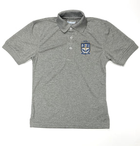 Unisex Dri-Fit Polo w/OLPH embroidered logo