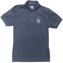 Load image into Gallery viewer, Unisex Dri-Fit Polo w/OLPH embroidered logo
