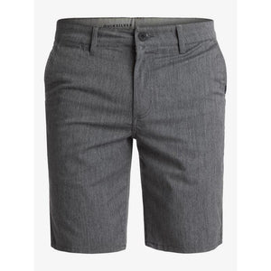 Quiksilver Shorts - Grey (Grades 6-8)