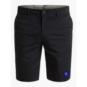 Quiksilver Shorts w/ Desert Christian logo