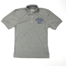 Load image into Gallery viewer, Unisex Dri-fit Polo w/CALVARY logo
