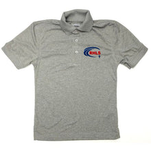 Load image into Gallery viewer, Basic Dri-Fit Polo w/ Riviera Hall Embroidered Logo Grades PK-8
