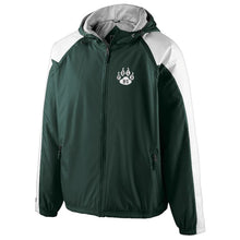 Load image into Gallery viewer, Holloway Zip Jacket w/POLA Logo
