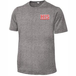 Dri-fit PE Shirt w/Holy Innocents logo