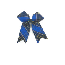 Load image into Gallery viewer, Hair Accessories - Beatitudes plaid
