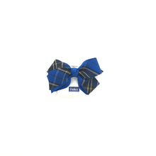 Load image into Gallery viewer, Hair Accessories - Beatitudes plaid
