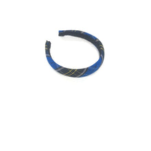 Load image into Gallery viewer, Hair Accessories - Beatitudes plaid
