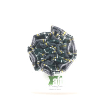 Load image into Gallery viewer, Hair Accessories - St. John Fisher plaid
