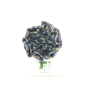 Hair Accessories - St. John Fisher plaid
