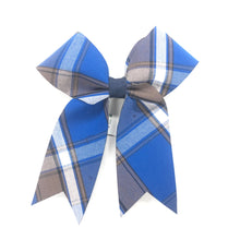 Load image into Gallery viewer, Hair Accessories - Sacred Heart Plaid
