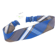 Load image into Gallery viewer, Hair Accessories - Sacred Heart Plaid
