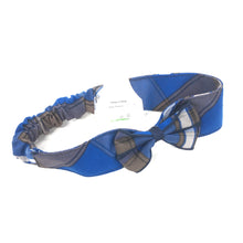 Load image into Gallery viewer, Hair Accessories - Sacred Heart Plaid
