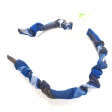 Load image into Gallery viewer, Hair Accessories - Sacred Heart Plaid
