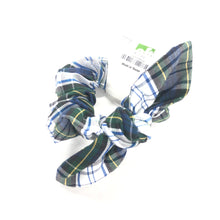 Load image into Gallery viewer, Hair Accessories - St. Theresa plaid
