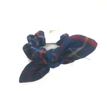 Load image into Gallery viewer, Hair Accessories - SPPS plaid
