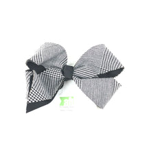 Load image into Gallery viewer, Hair Accessories - Valor plaid

