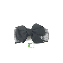 Load image into Gallery viewer, Hair Accessories - Valor plaid
