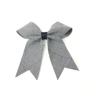 Hair Accessories - Valor plaid