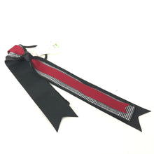 Load image into Gallery viewer, Hair Accessories - Valor plaid
