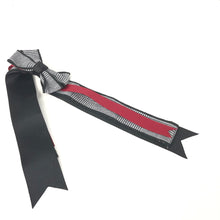 Load image into Gallery viewer, Hair Accessories - Valor plaid
