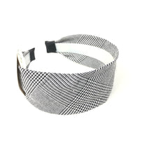 Load image into Gallery viewer, Hair Accessories - Valor plaid
