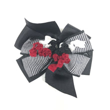 Load image into Gallery viewer, Hair Accessories - Valor plaid
