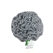 Load image into Gallery viewer, Hair Accessories - Valor plaid
