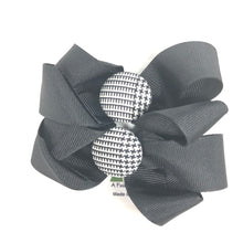 Load image into Gallery viewer, Hair Accessories - Valor plaid
