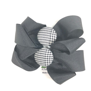 Hair Accessories - Valor plaid