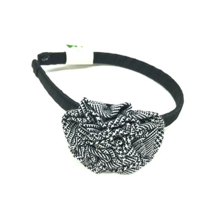 Hair Accessories - Valor plaid