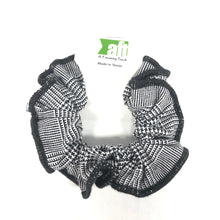 Load image into Gallery viewer, Hair Accessories - Valor plaid
