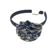 Load image into Gallery viewer, Hair Accessories - Minaret plaid
