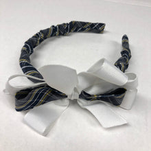 Load image into Gallery viewer, Hair Accessories - Minaret plaid
