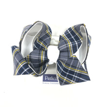 Load image into Gallery viewer, Hair Accessories - Minaret plaid
