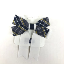 Load image into Gallery viewer, Hair Accessories - Minaret plaid

