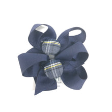 Load image into Gallery viewer, Hair Accessories - Minaret plaid
