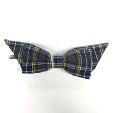 Load image into Gallery viewer, Hair Accessories - Minaret plaid
