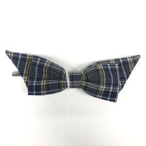 Hair Accessories - Minaret plaid
