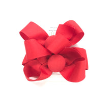 Load image into Gallery viewer, Hair Accessories - Red
