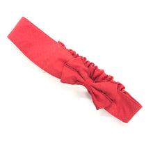 Load image into Gallery viewer, Hair Accessories - Red

