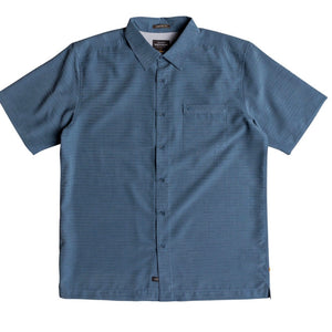 Waterman Centinela Short Sleeve Shirt