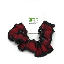 Load image into Gallery viewer, Hair Accessories - Palm Valley plaid
