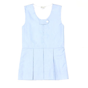 Girl's Jumper - Bethany Pinfeather Blue