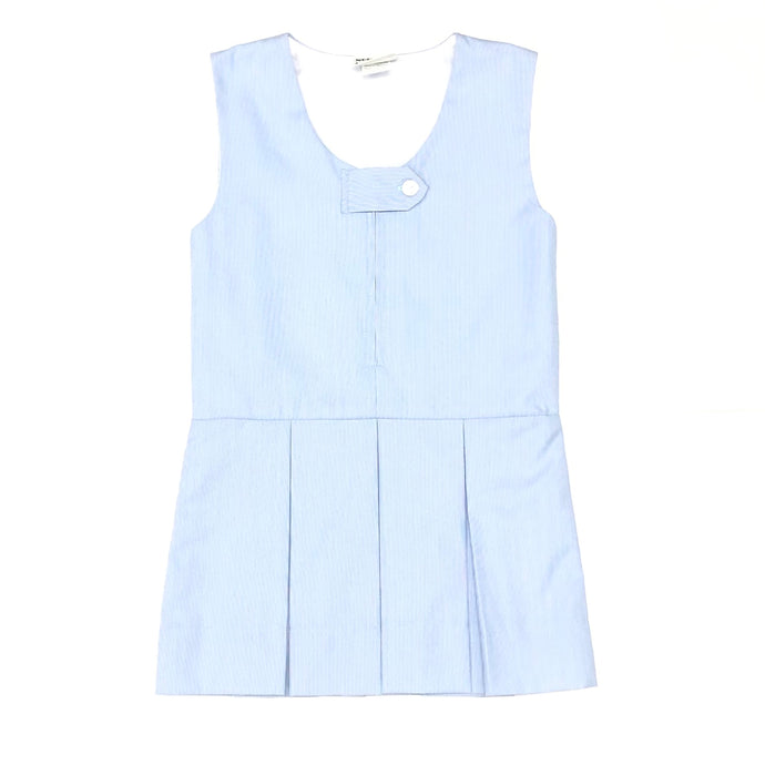 Girl's Jumper - Bethany Pinfeather Blue