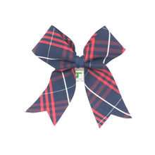 Load image into Gallery viewer, Hair Accessories - St. Lawrence plaid
