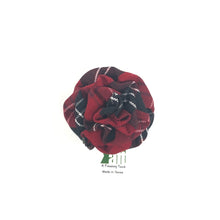 Load image into Gallery viewer, Hair Accessories - Palm Valley plaid
